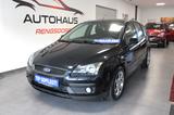 Ford Focus Lim. Sport - gebrauchte Ford Focus aus dem Jahr 2006