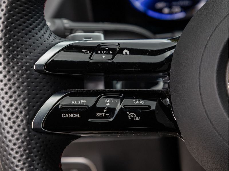 Mercedes-Benz EQA 250 AMG-Sport LED Kamera THERMOTRONIC Totw foto 19