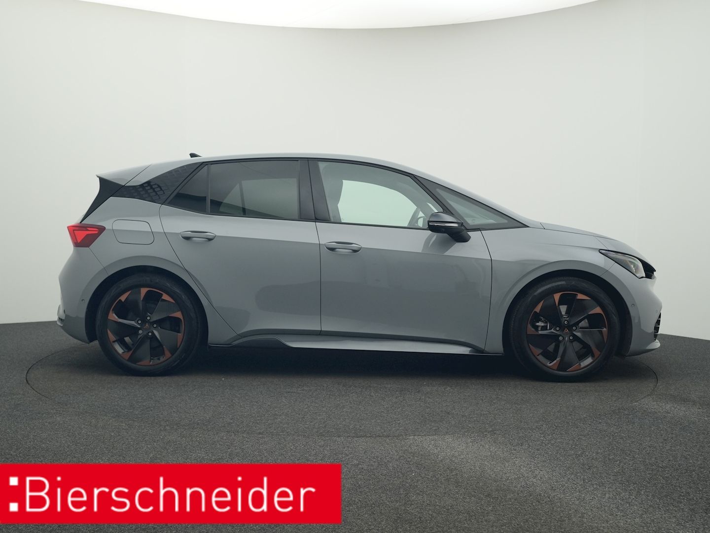 Cupra Born - Bild 6