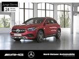 Mercedes-Benz GLA 180 d PROGRESSIVE PANO LED KEYLESS MULTIBEAM - Mercedes-Benz GLA 180 aus 2022