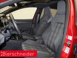 Volkswagen Golf 8 2.0 TDI DSG GTD PANO IQ.LIGHT KESSY KAMER - Volkswagen Golf mit Diesel-Antrieb: Schiebedach, Limousine