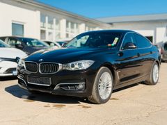BMW 320d GT xDrive*TÜV*INSP*AHK*PDC*Navi*Leder*Temp