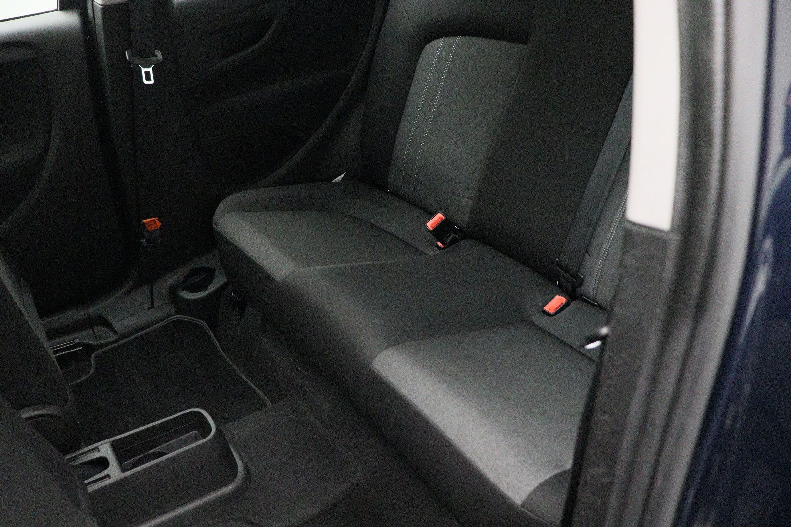 Fahrzeugabbildung Fiat Punto 1.2 Pop
