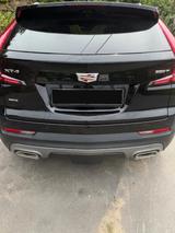 Cadillac XT4 350T AWD Premium Luxury Auto. Premium Luxury - schwarze Cadillac XT4