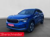 Skoda Kodiaq 2.0 TDI DSG 4x4 Selection AHK SHZ ACC NAV - Skoda Gebrauchtwagen in Oberhausen