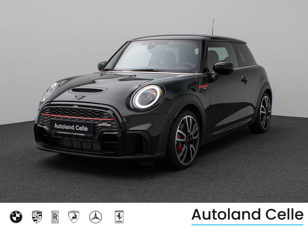 Image of MINI John Cooper Works