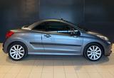 Peugeot 207 CC Sport 150 THPCabrio *Klima*SHZ*PDC*TÜV - Peugeot 207: 3 Türen