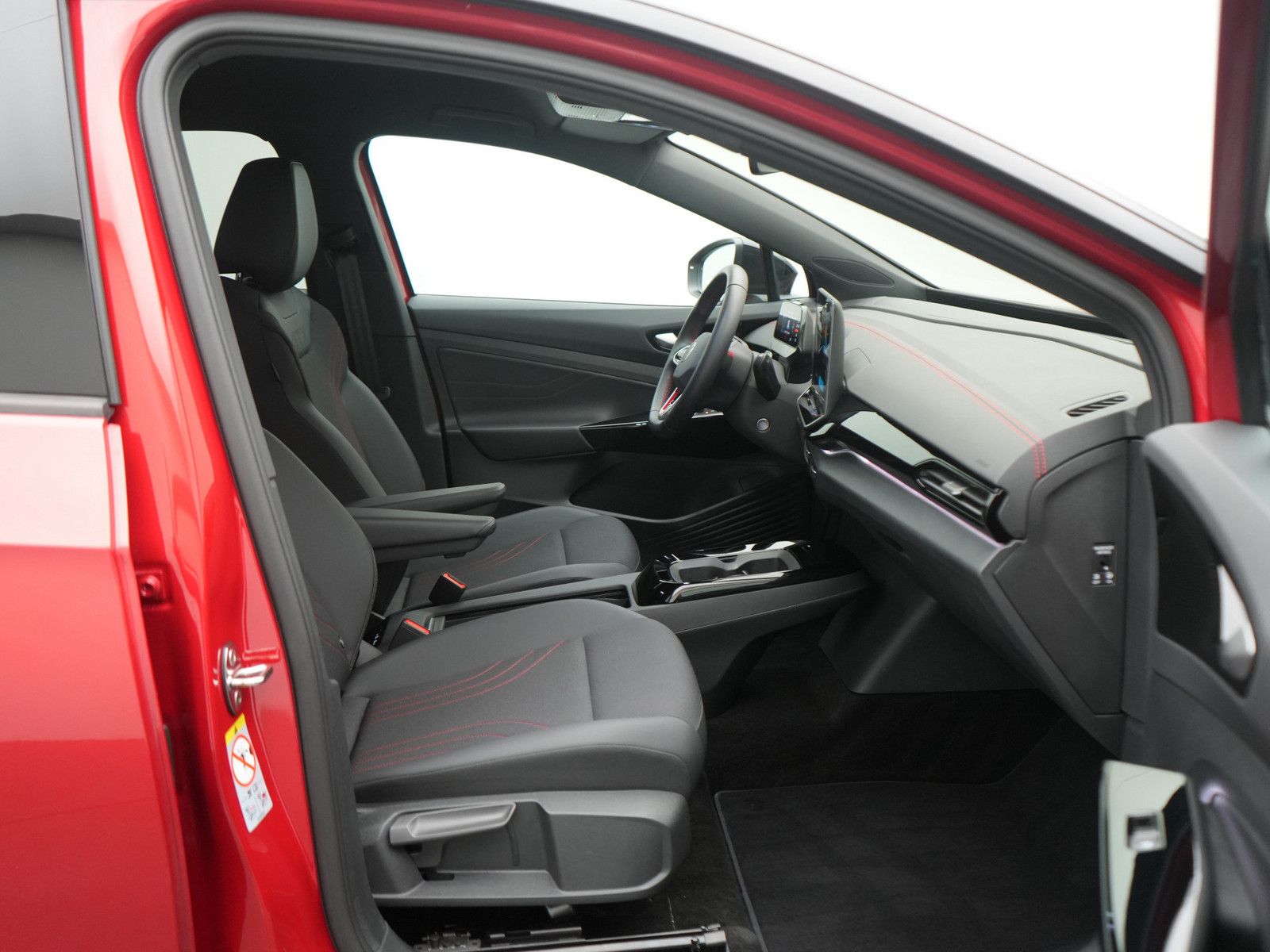 Volkswagen ID.5 - Bild 12