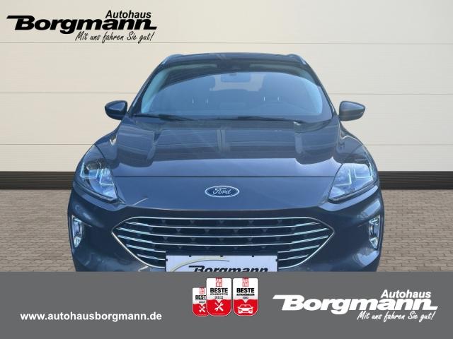 Ford Kuga Plug-In Hybrid Titanium - Panodach - Navi -