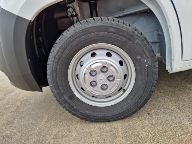 Citroën Jumper - Bild 10