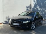 Audi A5 Cabriolet quattro*S-Line*Lüft+Heiz*Bi-Xen*RFK - Audi A5 aus 2011: Line