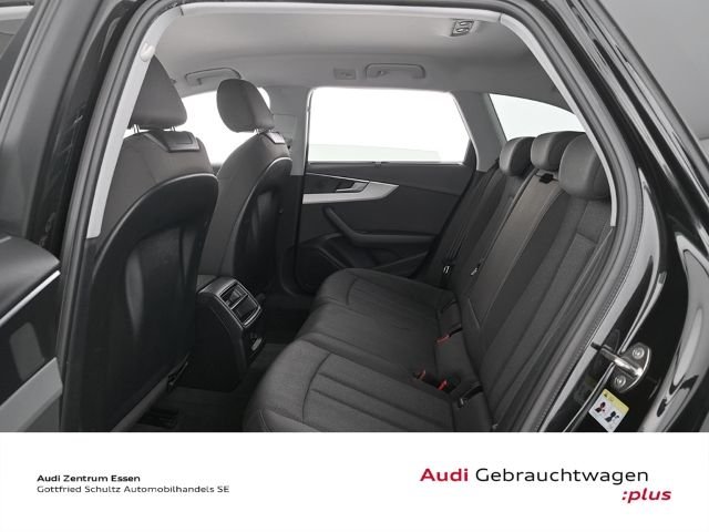 Audi A4 - Bild 13