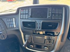 Fahrzeugabbildung Iveco Stralis 480