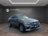 Mercedes-Benz GLC 250 Coupe 4Matic*AMG*S-DACH*360KAM*BURMESTER - gebrauchte Mercedes-Benz GLC 250 aus dem Jahr 2018