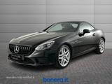 Mercedes-Benz Mercedes SLC 200 200 Sport 9G-Tronic - Mercedes-Benz: Sportwagen, Sl