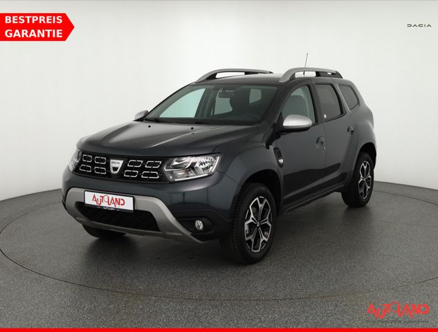 Dacia Duster II 1.3 TCe 130 Anniversary Navi 360° AHK