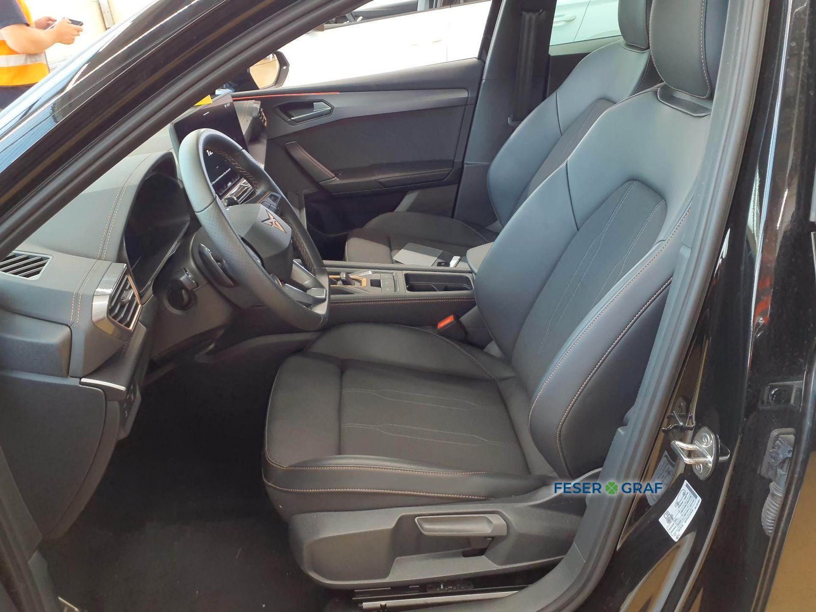 Cupra Leon - Bild 8