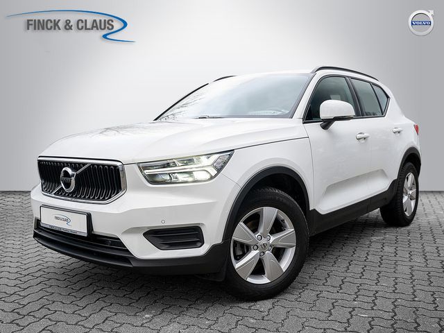 Volvo XC40 T3 Momentum