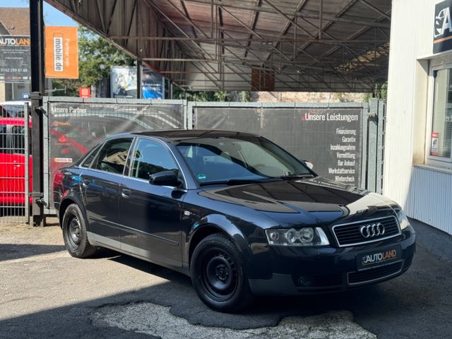 Audi A4 Lim. 2.0l*Xenon*Klimaautomatik