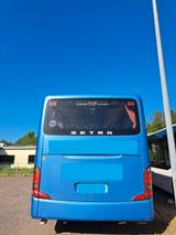 Setra 415 GT 50 Sitze AC - GETRIEBESCHADEN - - Angebote