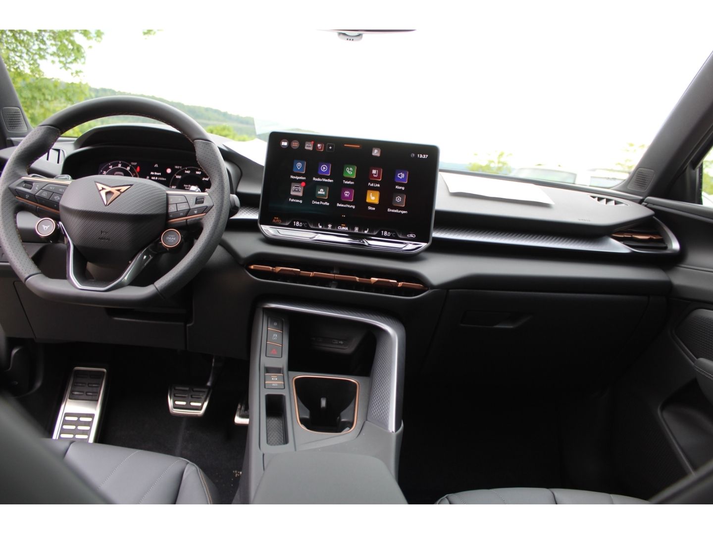 Cupra Terramar - Bild 20