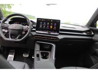 Cupra Terramar - Vorschau Bild 20