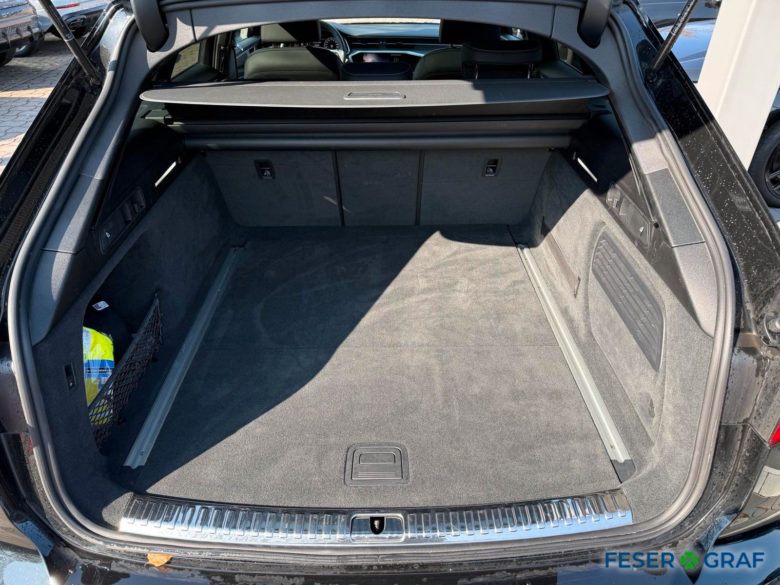 Audi A6 - Bild 6