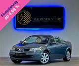 Renault Megane II Coupe / Cabrio Dynamique*GARANTIE*PANO - Renault Megane aus 2010: Cabrio