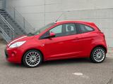 Ford Ka/Ka+ 1,2 Cool & Sound Edition - gebrauchte Ford Ka/Ka+ aus dem Jahr 2013