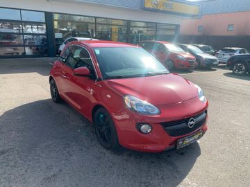 Bild 4 Opel Adam Unlimited ecoFlex