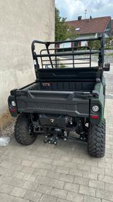Kawasaki MULE PRO MX 4x4 T1B NEU!! - Offers