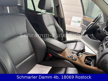 BMW X3 - 11