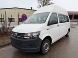 Volkswagen T6 Transporter Kasten-Kombi Kombi Hochdach lang - : Kombi, Hochdach