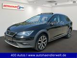 Seat Leon ST 1.8 TSI X-Perience 4Drive LED Panorama - Seat Leon: X Perience