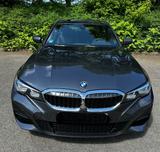 BMW 330i M Sport Automatik - BMW 330: 330i M Sport
