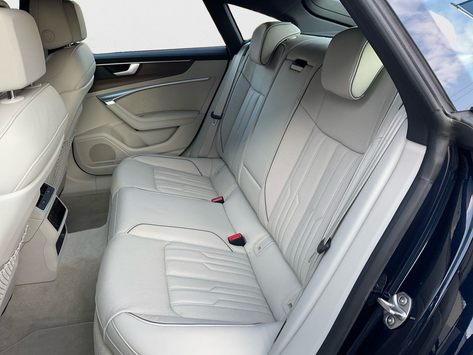 Audi A7 - Bild 14