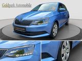 Skoda Fabia Ambition/PDC/AUTOMATIK/GARANTIE 12M! - Skoda Fabia: Auto