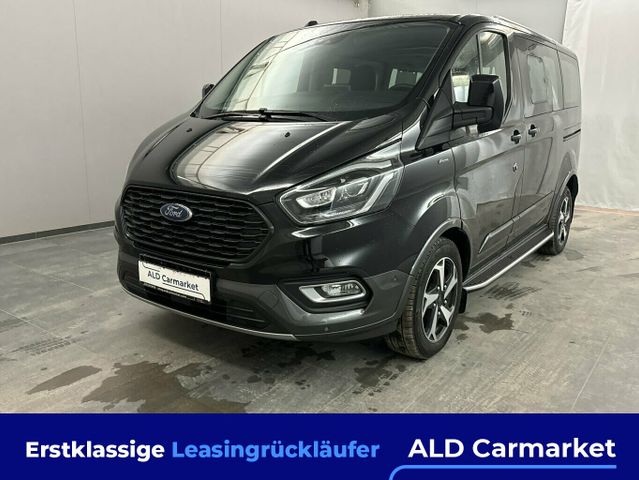 Ford Tourneo Custom 320 L1H1 VA Autm. Active Bus, 5-t