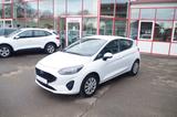 Ford Fiesta 1.0 EcoBoost Cool & Connect "Facelift" - Ford Fiesta: Facelift
