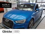 Audi A3 Limousine S-line 2.0 TFSI quattro DSG, SHZ - Audi A3: 2l TFSI
