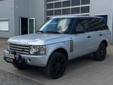 Land Rover Range Rover 4.4 V8 Autobiography *Seilwinde* TÜV - gebrauchte Land Rover Range Rover aus dem Jahr 2004