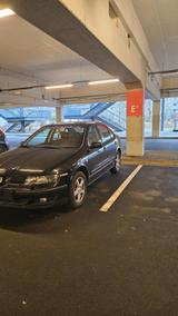 Seat Toledo 1M (1,6 SR, 2000, 101 PS) - gebrauchte Seat Toledo aus dem Jahr 2000