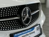 Mercedes-Benz C 300 CGI Cabrio AMG-Line, LED, 360°, DAB, Leder - Mercedes-Benz C 300 mit Benzin-Antrieb: Scheckheftgepflegt