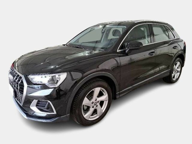 Audi AUDI Q3 35 TDI S tronic Business Advanced