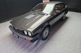 Alfa Romeo Alfetta GTV 6 ARIA COND ASI CRS - graue Alfa Romeo Alfetta