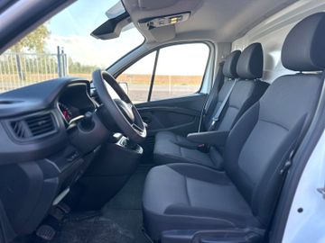Renault Trafic - 7