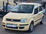 Fiat Panda 1.1 8V Active TÜV NEU INSPEKTION NEU - Fiat Panda: Gelb