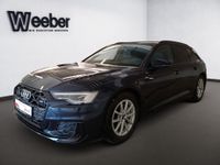 Audi A6 - Vorschau Bild 3