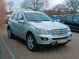Mercedes-Benz ML 320 CDI*Garantie*TÜV*Service*GuterZustand* - Mercedes-Benz ML 320: C