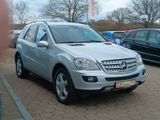 Mercedes-Benz ML 320 CDI*Garantie*TÜV*Service*GuterZustand* - Mercedes-Benz ML 320 aus 2008